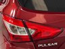 USED 2015 65 NISSAN PULSAR 1.2 DIG-T n-tec Hatchback 5dr Petrol Manual Euro 6 (s/s) (115 ps) SATNAV+REARCAM+PRIVACY+FSH