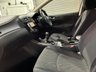USED 2015 65 NISSAN PULSAR 1.2 DIG-T n-tec Hatchback 5dr Petrol Manual Euro 6 (s/s) (115 ps) SATNAV+REARCAM+PRIVACY+FSH