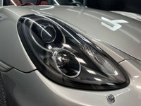 USED 2012 12 PORSCHE BOXSTER 3.4 981 S Convertible 2dr Petrol PDK Euro 5 (s/s) (315 ps) Chrono Pack|PCM Nav|PDLS|20"