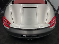 USED 2012 12 PORSCHE BOXSTER 3.4 981 S Convertible 2dr Petrol PDK Euro 5 (s/s) (315 ps) Chrono Pack|PCM Nav|PDLS|20"