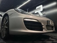 USED 2012 12 PORSCHE BOXSTER 3.4 981 S Convertible 2dr Petrol PDK Euro 5 (s/s) (315 ps) Chrono Pack|PCM Nav|PDLS|20"
