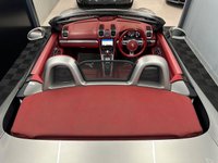 USED 2012 12 PORSCHE BOXSTER 3.4 981 S Convertible 2dr Petrol PDK Euro 5 (s/s) (315 ps) Chrono Pack|PCM Nav|PDLS|20"