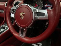 USED 2012 12 PORSCHE BOXSTER 3.4 981 S Convertible 2dr Petrol PDK Euro 5 (s/s) (315 ps) Chrono Pack|PCM Nav|PDLS|20"