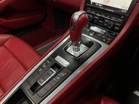 USED 2012 12 PORSCHE BOXSTER 3.4 981 S Convertible 2dr Petrol PDK Euro 5 (s/s) (315 ps) Chrono Pack|PCM Nav|PDLS|20"