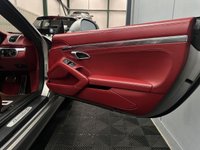USED 2012 12 PORSCHE BOXSTER 3.4 981 S Convertible 2dr Petrol PDK Euro 5 (s/s) (315 ps) Chrono Pack|PCM Nav|PDLS|20"