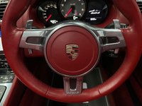 USED 2012 12 PORSCHE BOXSTER 3.4 981 S Convertible 2dr Petrol PDK Euro 5 (s/s) (315 ps) Chrono Pack|PCM Nav|PDLS|20"