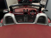 USED 2012 12 PORSCHE BOXSTER 3.4 981 S Convertible 2dr Petrol PDK Euro 5 (s/s) (315 ps) Chrono Pack|PCM Nav|PDLS|20"