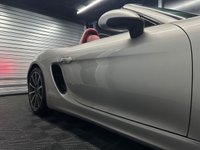 USED 2012 12 PORSCHE BOXSTER 3.4 981 S Convertible 2dr Petrol PDK Euro 5 (s/s) (315 ps) Chrono Pack|PCM Nav|PDLS|20"