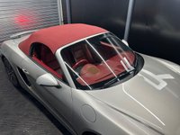 USED 2012 12 PORSCHE BOXSTER 3.4 981 S Convertible 2dr Petrol PDK Euro 5 (s/s) (315 ps) Chrono Pack|PCM Nav|PDLS|20"