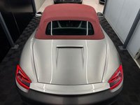 USED 2012 12 PORSCHE BOXSTER 3.4 981 S Convertible 2dr Petrol PDK Euro 5 (s/s) (315 ps) Chrono Pack|PCM Nav|PDLS|20"