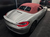 USED 2012 12 PORSCHE BOXSTER 3.4 981 S Convertible 2dr Petrol PDK Euro 5 (s/s) (315 ps) Chrono Pack|PCM Nav|PDLS|20"