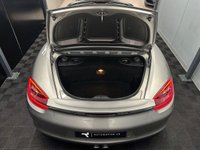 USED 2012 12 PORSCHE BOXSTER 3.4 981 S Convertible 2dr Petrol PDK Euro 5 (s/s) (315 ps) Chrono Pack|PCM Nav|PDLS|20"