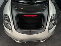 USED 2012 12 PORSCHE BOXSTER 3.4 981 S Convertible 2dr Petrol PDK Euro 5 (s/s) (315 ps) Chrono Pack|PCM Nav|PDLS|20"