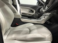 USED 2017 17 LAND ROVER RANGE ROVER EVOQUE 2.0 TD4 SE Tech SUV 5dr Diesel Auto 4WD Euro 6 (s/s) (180 ps) 