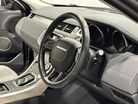 USED 2017 17 LAND ROVER RANGE ROVER EVOQUE 2.0 TD4 SE Tech SUV 5dr Diesel Auto 4WD Euro 6 (s/s) (180 ps) 