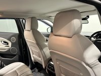 USED 2017 17 LAND ROVER RANGE ROVER EVOQUE 2.0 TD4 SE Tech SUV 5dr Diesel Auto 4WD Euro 6 (s/s) (180 ps) 