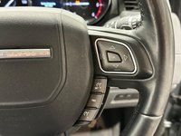 USED 2017 17 LAND ROVER RANGE ROVER EVOQUE 2.0 TD4 SE Tech SUV 5dr Diesel Auto 4WD Euro 6 (s/s) (180 ps) 