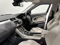 USED 2017 17 LAND ROVER RANGE ROVER EVOQUE 2.0 TD4 SE Tech SUV 5dr Diesel Auto 4WD Euro 6 (s/s) (180 ps) 