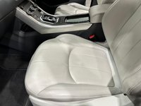 USED 2017 17 LAND ROVER RANGE ROVER EVOQUE 2.0 TD4 SE Tech SUV 5dr Diesel Auto 4WD Euro 6 (s/s) (180 ps) 