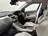 USED 2017 17 LAND ROVER RANGE ROVER EVOQUE 2.0 TD4 SE Tech SUV 5dr Diesel Auto 4WD Euro 6 (s/s) (180 ps) 