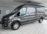 USED 2024 24 FORD TRANSIT 2.0 350 EcoBlue Limited Panel Van 5dr Diesel Auto FWD L3 H2 Euro 6 (s/s) (170 ps) LOW MILES ONLY 6530