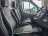 USED 2024 24 FORD TRANSIT 2.0 350 EcoBlue Limited Panel Van 5dr Diesel Auto FWD L3 H2 Euro 6 (s/s) (170 ps) LOW MILES ONLY 6530