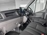 USED 2024 24 FORD TRANSIT 2.0 350 EcoBlue Limited Panel Van 5dr Diesel Auto FWD L3 H2 Euro 6 (s/s) (170 ps) LOW MILES ONLY 6530