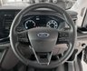 USED 2024 24 FORD TRANSIT 2.0 350 EcoBlue Limited Panel Van 5dr Diesel Auto FWD L3 H2 Euro 6 (s/s) (170 ps) LOW MILES ONLY 6530