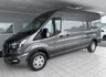 USED 2024 24 FORD TRANSIT 2.0 350 EcoBlue Limited Panel Van 5dr Diesel Auto FWD L3 H2 Euro 6 (s/s) (170 ps) LOW MILES ONLY 6530
