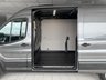 USED 2024 24 FORD TRANSIT 2.0 350 EcoBlue Limited Panel Van 5dr Diesel Auto FWD L3 H2 Euro 6 (s/s) (170 ps) LOW MILES ONLY 6530