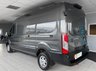 USED 2024 24 FORD TRANSIT 2.0 350 EcoBlue Limited Panel Van 5dr Diesel Auto FWD L3 H2 Euro 6 (s/s) (170 ps) LOW MILES ONLY 6530