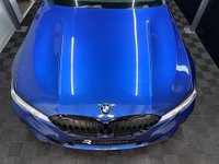 USED 2019 19 BMW 3 SERIES 2.0 320d M Sport Saloon 4dr Diesel Auto xDrive Euro 6 (s/s) (190 ps) FBMWSH|M Sport +| Laser LED|HK