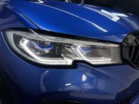 USED 2019 19 BMW 3 SERIES 2.0 320d M Sport Saloon 4dr Diesel Auto xDrive Euro 6 (s/s) (190 ps) FBMWSH|M Sport +| Laser LED|HK