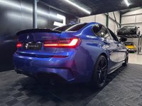 USED 2019 19 BMW 3 SERIES 2.0 320d M Sport Saloon 4dr Diesel Auto xDrive Euro 6 (s/s) (190 ps) FBMWSH|M Sport +| Laser LED|HK