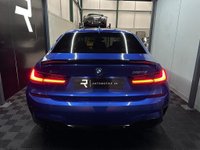 USED 2019 19 BMW 3 SERIES 2.0 320d M Sport Saloon 4dr Diesel Auto xDrive Euro 6 (s/s) (190 ps) FBMWSH|M Sport +| Laser LED|HK