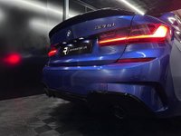 USED 2019 19 BMW 3 SERIES 2.0 320d M Sport Saloon 4dr Diesel Auto xDrive Euro 6 (s/s) (190 ps) FBMWSH|M Sport +| Laser LED|HK