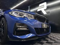 USED 2019 19 BMW 3 SERIES 2.0 320d M Sport Saloon 4dr Diesel Auto xDrive Euro 6 (s/s) (190 ps) FBMWSH|M Sport +| Laser LED|HK