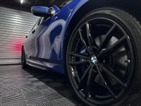 USED 2019 19 BMW 3 SERIES 2.0 320d M Sport Saloon 4dr Diesel Auto xDrive Euro 6 (s/s) (190 ps) FBMWSH|M Sport +| Laser LED|HK