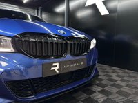 USED 2019 19 BMW 3 SERIES 2.0 320d M Sport Saloon 4dr Diesel Auto xDrive Euro 6 (s/s) (190 ps) FBMWSH|M Sport +| Laser LED|HK