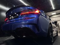 USED 2019 19 BMW 3 SERIES 2.0 320d M Sport Saloon 4dr Diesel Auto xDrive Euro 6 (s/s) (190 ps) FBMWSH|M Sport +| Laser LED|HK