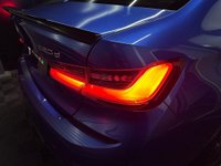 USED 2019 19 BMW 3 SERIES 2.0 320d M Sport Saloon 4dr Diesel Auto xDrive Euro 6 (s/s) (190 ps) FBMWSH|M Sport +| Laser LED|HK