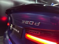 USED 2019 19 BMW 3 SERIES 2.0 320d M Sport Saloon 4dr Diesel Auto xDrive Euro 6 (s/s) (190 ps) FBMWSH|M Sport +| Laser LED|HK