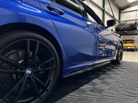 USED 2019 19 BMW 3 SERIES 2.0 320d M Sport Saloon 4dr Diesel Auto xDrive Euro 6 (s/s) (190 ps) FBMWSH|M Sport +| Laser LED|HK