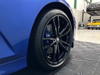 USED 2019 19 BMW 3 SERIES 2.0 320d M Sport Saloon 4dr Diesel Auto xDrive Euro 6 (s/s) (190 ps) FBMWSH|M Sport +| Laser LED|HK