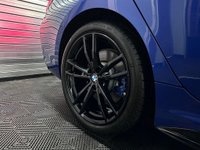 USED 2019 19 BMW 3 SERIES 2.0 320d M Sport Saloon 4dr Diesel Auto xDrive Euro 6 (s/s) (190 ps) FBMWSH|M Sport +| Laser LED|HK