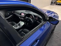 USED 2019 19 BMW 3 SERIES 2.0 320d M Sport Saloon 4dr Diesel Auto xDrive Euro 6 (s/s) (190 ps) FBMWSH|M Sport +| Laser LED|HK