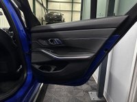 USED 2019 19 BMW 3 SERIES 2.0 320d M Sport Saloon 4dr Diesel Auto xDrive Euro 6 (s/s) (190 ps) FBMWSH|M Sport +| Laser LED|HK