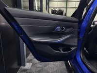 USED 2019 19 BMW 3 SERIES 2.0 320d M Sport Saloon 4dr Diesel Auto xDrive Euro 6 (s/s) (190 ps) FBMWSH|M Sport +| Laser LED|HK