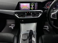 USED 2019 19 BMW 3 SERIES 2.0 320d M Sport Saloon 4dr Diesel Auto xDrive Euro 6 (s/s) (190 ps) FBMWSH|M Sport +| Laser LED|HK