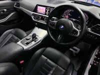 USED 2019 19 BMW 3 SERIES 2.0 320d M Sport Saloon 4dr Diesel Auto xDrive Euro 6 (s/s) (190 ps) FBMWSH|M Sport +| Laser LED|HK